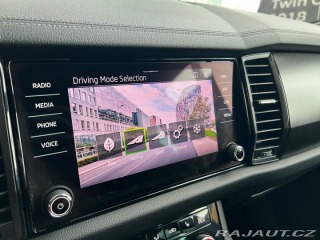 Škoda Kodiaq Sportline  147kW DSG 2023