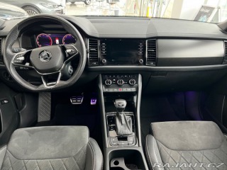 Škoda Kodiaq Sportline  147kW DSG 2023