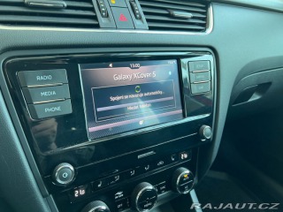 Škoda Octavia Ambition  1,5TSI 110kW 2018