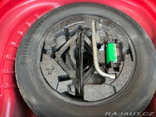 Škoda Octavia Ambition  1,5TSI 110kW 2018