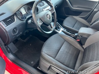 Škoda Octavia Ambition  1,5TSI 110kW 2018