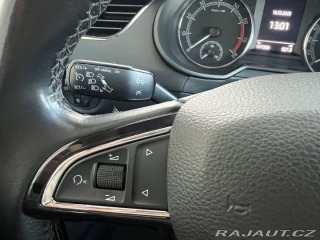 Škoda Octavia Ambition  1,5TSI 110kW 2018