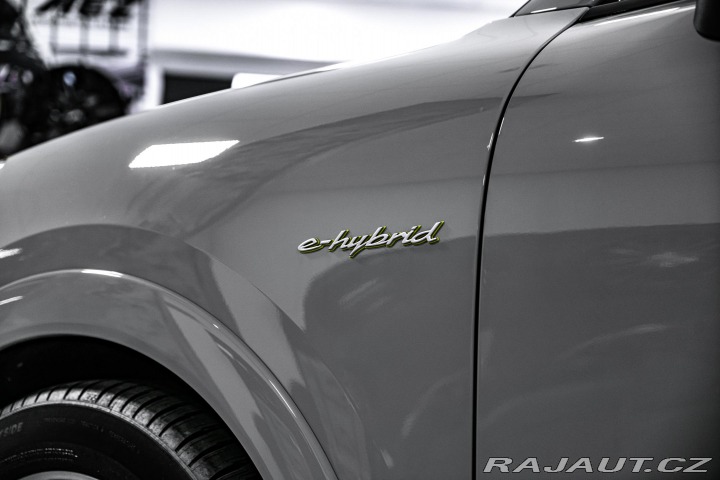 Porsche Cayenne E-Hybrid Coupe CHRONO/TV/ 2025