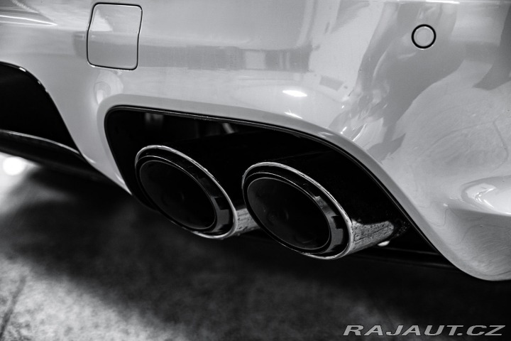 Porsche Cayenne E-Hybrid Coupe CHRONO/TV/ 2025