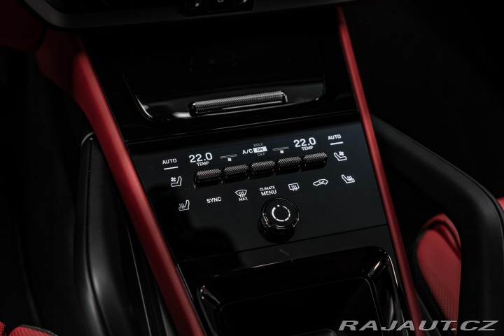 Porsche Cayenne E-Hybrid Coupe CHRONO/TV/ 2025