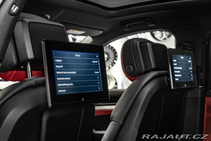 Porsche Cayenne E-Hybrid Coupe CHRONO/TV/ 2025