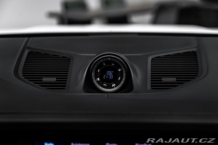 Porsche Cayenne E-Hybrid Coupe CHRONO/TV/ 2025