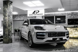 Porsche Cayenne E-Hybrid Coupe CHRONO/TV/ 2025
