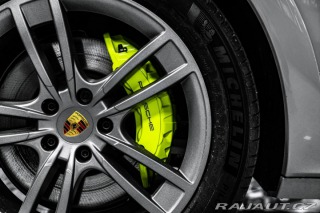 Porsche Cayenne E-Hybrid Coupe CHRONO/TV/ 2025