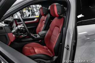 Porsche Cayenne E-Hybrid Coupe CHRONO/TV/ 2025