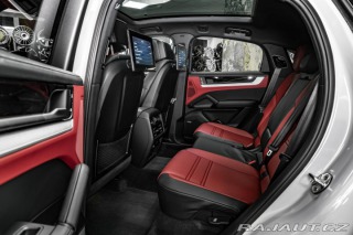 Porsche Cayenne E-Hybrid Coupe CHRONO/TV/ 2025