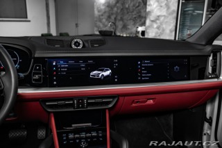 Porsche Cayenne E-Hybrid Coupe CHRONO/TV/ 2025