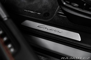 Porsche Cayenne E-Hybrid Coupe CHRONO/TV/ 2025