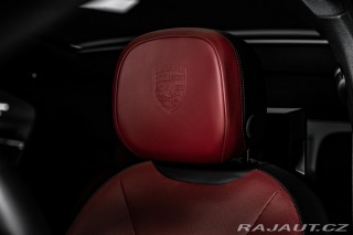 Porsche Cayenne E-Hybrid Coupe CHRONO/TV/ 2025