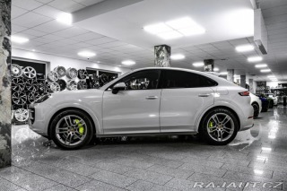 Porsche Cayenne E-Hybrid Coupe CHRONO/TV/ 2025