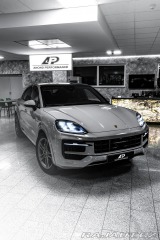 Porsche Cayenne E-Hybrid Coupe CHRONO/TV/ 2025