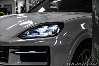 Porsche Cayenne E-Hybrid Coupe CHRONO/TV/ 2025