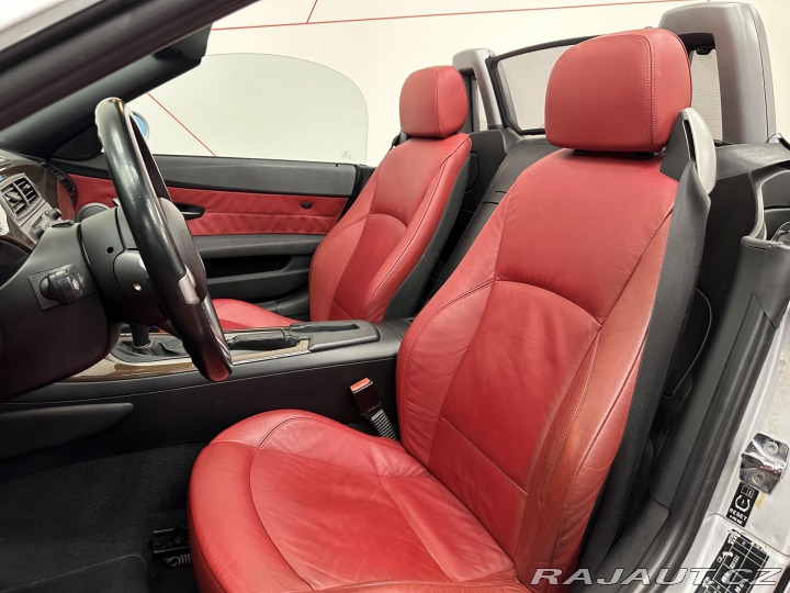 BMW Z4 2.2 HardTop*NAVI*KŮŽE*KOM 2004