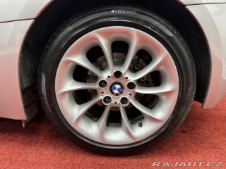 BMW Z4 2.2 HardTop*NAVI*KŮŽE*KOM 2004