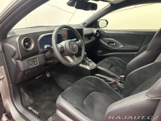 Toyota Yaris GR Yaris GR Dynamic VIP*A 2025