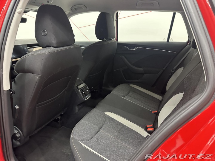 Škoda Kamiq 1.6 TDI*LED*AUTOMAT*KEYLE 2020
