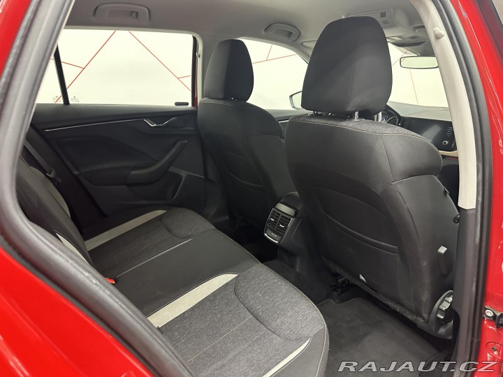 Škoda Kamiq 1.6 TDI*LED*AUTOMAT*KEYLE 2020