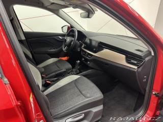 Škoda Kamiq 1.6 TDI*LED*AUTOMAT*KEYLE 2020