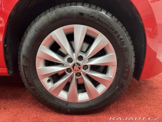 Škoda Kamiq 1.6 TDI*LED*AUTOMAT*KEYLE 2020
