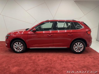 Škoda Kamiq 1.6 TDI*LED*AUTOMAT*KEYLE 2020