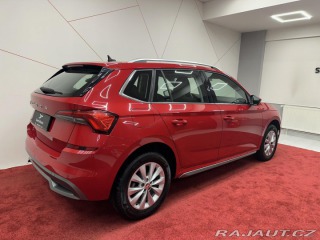 Škoda Kamiq 1.6 TDI*LED*AUTOMAT*KEYLE 2020