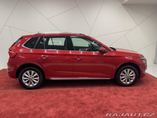 Škoda Kamiq 1.6 TDI*LED*AUTOMAT*KEYLE 2020