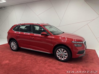 Škoda Kamiq 1.6 TDI*LED*AUTOMAT*KEYLE 2020