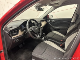 Škoda Kamiq 1.6 TDI*LED*AUTOMAT*KEYLE 2020