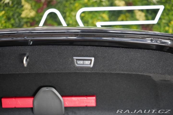 BMW 7 M760e*GRAN LUSSO*B&W* 2025