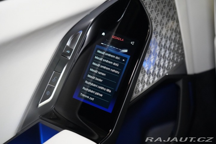 BMW 7 M760e*GRAN LUSSO*B&W* 2025