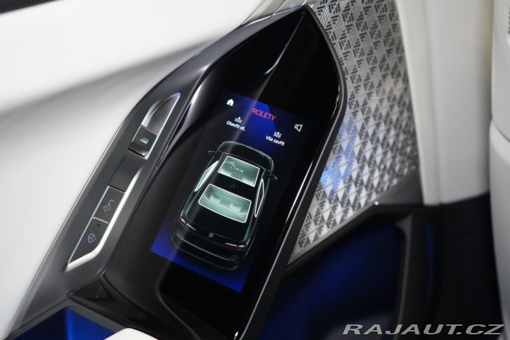 BMW 7 M760e*GRAN LUSSO*B&W* 2025