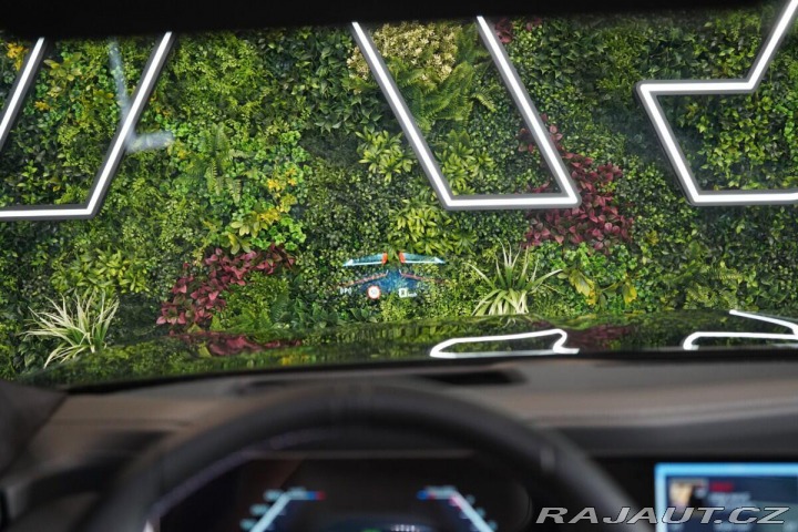 BMW 7 M760e*GRAN LUSSO*B&W* 2025