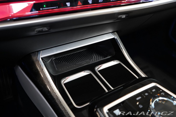 BMW 7 M760e*GRAN LUSSO*B&W* 2025