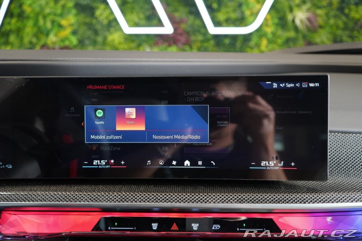 BMW 7 M760e*GRAN LUSSO*B&W* 2025