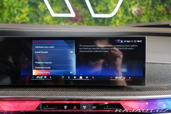 BMW 7 M760e*GRAN LUSSO*B&W* 2025