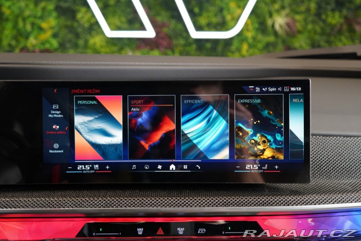 BMW 7 M760e*GRAN LUSSO*B&W* 2025