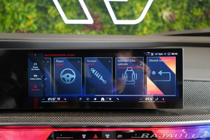 BMW 7 M760e*GRAN LUSSO*B&W* 2025