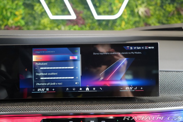 BMW 7 M760e*GRAN LUSSO*B&W* 2025