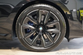 BMW 7 M760e*GRAN LUSSO*B&W* 2025