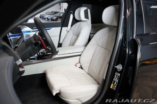 BMW 7 M760e*GRAN LUSSO*B&W* 2025