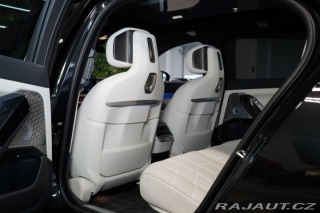 BMW 7 M760e*GRAN LUSSO*B&W* 2025