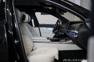 BMW 7 M760e*GRAN LUSSO*B&W* 2025