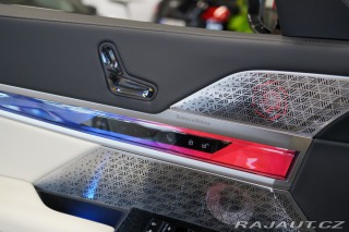 BMW 7 M760e*GRAN LUSSO*B&W* 2025