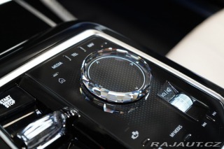 BMW 7 M760e*GRAN LUSSO*B&W* 2025