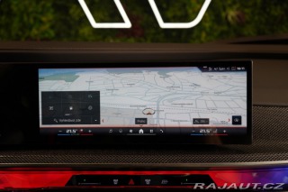 BMW 7 M760e*GRAN LUSSO*B&W* 2025